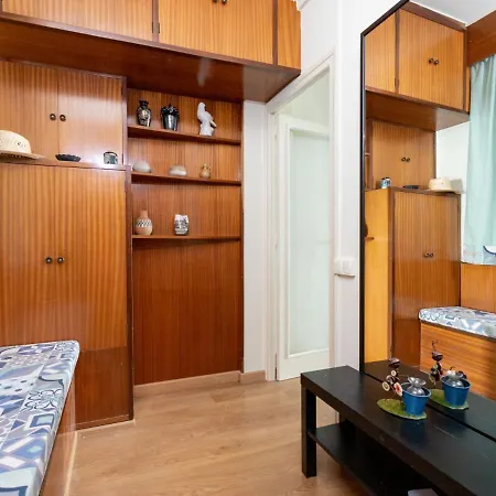 Apartment Mercat St.antoni *