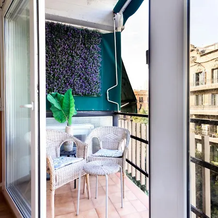 Apartment Mercat St.antoni