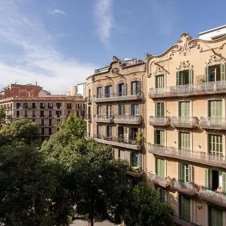 Apartment Mercat St.antoni *