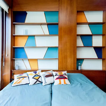 Apartment Mercat St.antoni