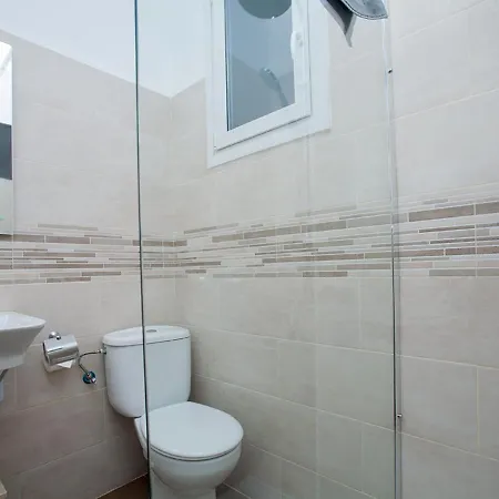 Mercat St.antoni Apartment Barcelona
