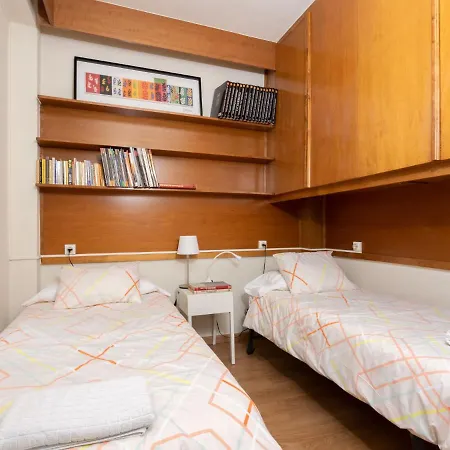 Apartment Mercat St.antoni *