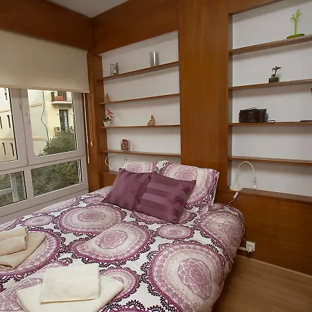 Apartment Mercat St.antoni Barcelona